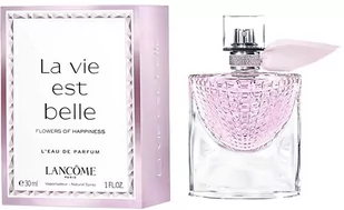 Lancome La Vie Est Belle Flowers Of Happiness woda perfumowana 30 ml (3614272040816) - Wody i perfumy damskie - miniaturka - grafika 1