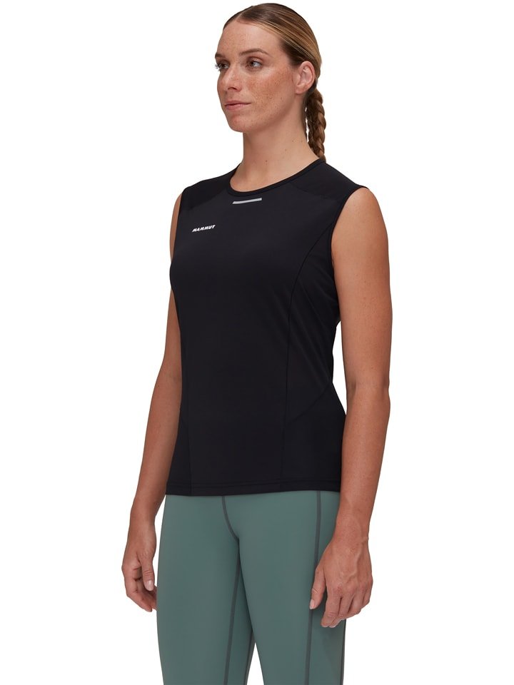 Mammut Top funkcyjny 