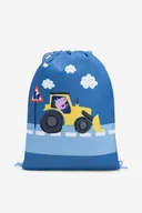 Plecaki - PEPPA PIG ACCCS_SS24-510PP Granatowy - miniaturka - grafika 1
