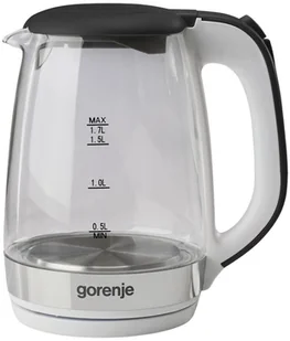 Czajnik elektryczny Gorenje K17GXG - Czajniki elektryczne - miniaturka - grafika 1
