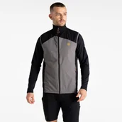 Kurtki narciarskie - Kamizelka turystyczna męska Latitudinal - miniaturka - grafika 1