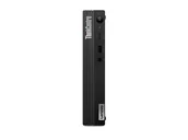 Mini PC - Lenovo ThinkCentre M75q Gen 2 AMD Ryzen™ 3 PRO 8 GB DDR4-SDRAM 256 GB SSD Mini PC Czarny - miniaturka - grafika 1