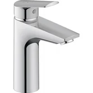 Baterie umywalkowe - Duravit No.1 bateria umywalkowa stojąca Minus Flow chrom N11022002010 - miniaturka - grafika 1