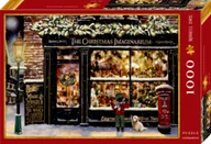 Pozostałe książki - Puzzle Christmas Imaginarium. 1000 Teile - miniaturka - grafika 1