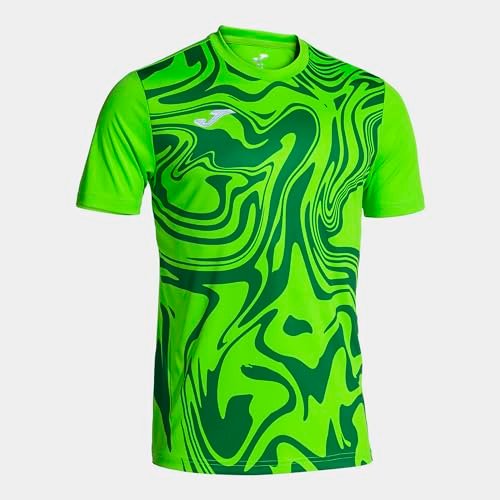 Joma - Koszulka męska - Lion II - krótki rękaw