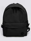 Plecaki - BIG STAR Plecak w kolorze czarnym - 33 x 43 cm - miniaturka - grafika 1