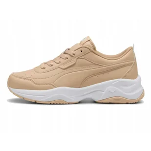 Buty na co dzień damskie PUMA CILIA - Buty trekkingowe damskie - miniaturka - grafika 1