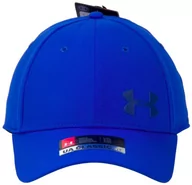 Czapki damskie - UNDER ARMOUR czapka HEADLINE lekka NA LATO 1328631-486 - miniaturka - grafika 1