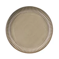 Talerze - Talerz deserowy ceramiczny Florina Sabja 20 cm - miniaturka - grafika 1