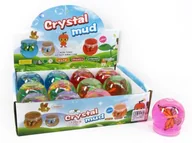 Masy plastyczne - Slime Motyl Bpla4465 Mix Cena Za 1 Szt - miniaturka - grafika 1