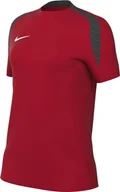 Koszulki i topy damskie - Nike Damski top W Nk Df Strk24 Ss Top K Short Sleeve Top - miniaturka - grafika 1