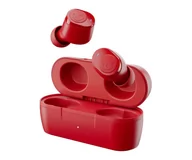 Słuchawki - Skullcandy Jib True Wireless Czerwone (S2JTW-P752) - miniaturka - grafika 1