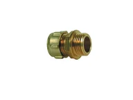 Łączniki, trójniki, kształtki - Złączka Conex GZ 15 mm x 1/2" - miniaturka - grafika 1