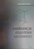 Zarządzanie - Emergencja rządzenia sieciowego - miniaturka - grafika 1
