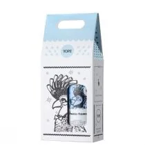 YOPE Yope Świeża trawa promocyjny zestaw szampon 300 ml + odżywka 170 ml - Szampony do włosów - miniaturka - grafika 2