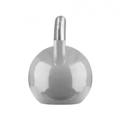 Kettlebell - Gorilla Sports Kettlebell turniejowy 36kg, szary (100557-00033-0036) - miniaturka - grafika 1