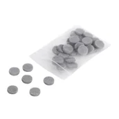 Akcesoria do oczyszczania twarzy - Silk'n ReVit Prestige Filter (30 PCS) Facial Care White - miniaturka - grafika 1