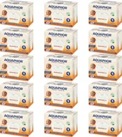 Wkłady filtrujące - Wkład filtrujący Aquaphor Maxfor+ H 15 szt. - miniaturka - grafika 1