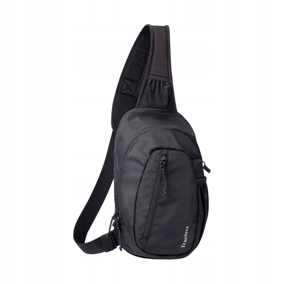 Saszetka na ramię nerka Truelove Trail Bag czarna