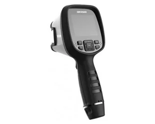 HIKVISION Kamera DS-2TP23-10VM/W 10mm termografia Hikvision DS-2TP23-10VM/W - Kamery inspekcyjne - miniaturka - grafika 1