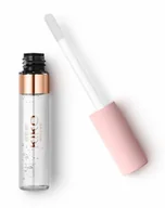 Błyszczyki do ust - Kind by KIKO Milano Glowy Hydra Lip Oil Olejek do ust 01 Pure Allure - miniaturka - grafika 1