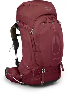 Osprey Aura Ag 65 - Plecaki Osprey Aura Ag 65 - Plecaki - miniaturka - grafika 1
