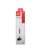 Anteny TV - Jeden dla wszystkich anteny wewnętrznej DVB-T2 SV9311-5G - miniaturka - grafika 1