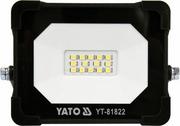 Pozostałe oświetlenie - Yato REFLEKTOR NAŚWIETLACZ SMD LED 10W 900LM YT-81822 YT-81822 - miniaturka - grafika 1