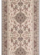 Dywany - Chodnik polski Agnella Isfahan SEFORA alabastrowy wełna - miniaturka - grafika 1