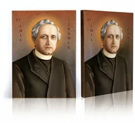 Ikony i obrazy sakralne - Ikona religijna Błogosławiony Emil Szramek - miniaturka - grafika 1