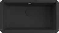 Zlewozmywaki - Zlewozmywak Elleci GLOBE 910 G40 NERO LGG91040BTP - miniaturka - grafika 1