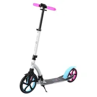 Hulajnogi - Nils Extreme Hulajnoga HM228 - miniaturka - grafika 1