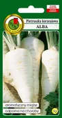 Nasiona i cebule - Pietruszka korzeniowa Alba 3 g PNOS - miniaturka - grafika 1