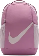 Plecaki - Nike Plecak Youth Brasilia Backpack - Sp23, Plum Dust/Platinum Violet, DV9436-523, MISC, Plum Dust/Platinum Violet, Einheitsgröße, Young Athletes - miniaturka - grafika 1