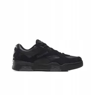 Sneakersy męskie - Sneakersy męskie Reebok Bb 4500 DMX buty sportowe treningowe skórzane - miniaturka - grafika 1