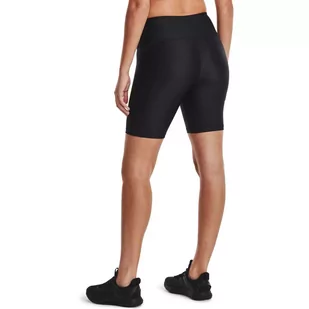 Kolarki damskie Under Armour HG Armour Bike Short - Spodenki damskie - miniaturka - grafika 2