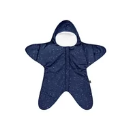 Kombinezony dla dzieci - Baby Bites, Kombinezon dziecięcy, Star, 3-6 miesięcy - miniaturka - grafika 1