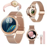 Smartwatch - Artnico V33 Złoty - miniaturka - grafika 1