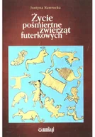Powieści historyczne i biograficzne - życie pośmiertne zwierząt futerkowych - miniaturka - grafika 1
