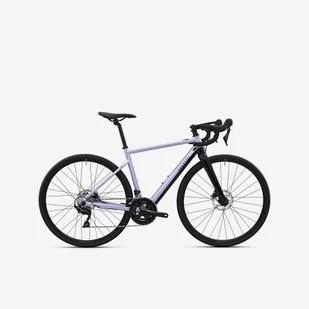Rower elektryczny szosowy damski Van Rysel E-EDR AF Shimano 105 2x11S - Rowery elektryczne - miniaturka - grafika 1