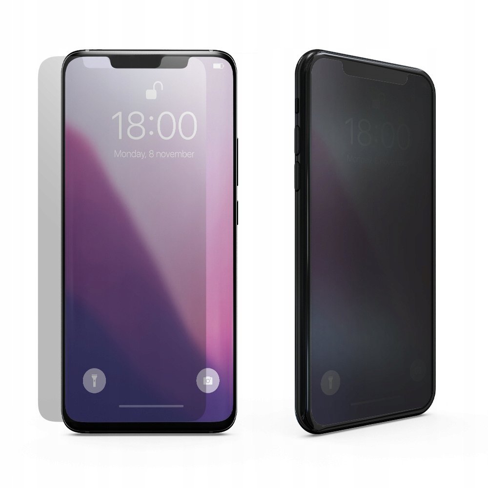 Szkło hartowane Privacy do Samsung A36 5G