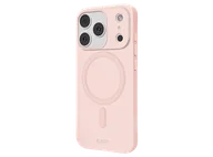 Etui i futerały do telefonów - Etui SBS Instinct Mag Case do iPhone 17 Pro TEINSTMAGIP1763PP Różowy - miniaturka - grafika 1