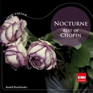Muzyka klasyczna - Nocturne Best Of Chopin CD) Rudolf Buchbinder - miniaturka - grafika 1