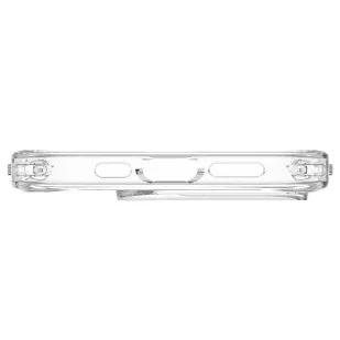 Etui ESR CH Halolock Magsafe do Apple iPhone 15 Pro Clear - Etui i futerały do telefonów - miniaturka - grafika 8