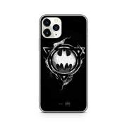 Etui i futerały do telefonów - DC ERT GROUP Oryginalne etui na telefon komórkowy Batman 013 iPhone 11 PRO Phone Case Cover WPCBATMAN3207 - miniaturka - grafika 1