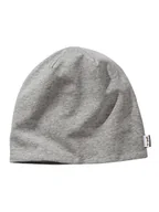 Czapeczki dla niemowląt - JAKO-O Czapka beanie w kolorze szarym - miniaturka - grafika 1