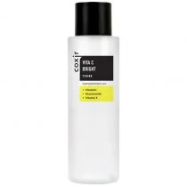 Coxir COXIR vita C bright toner 150 ml CO105 - Toniki i hydrolaty do twarzy - miniaturka - grafika 2