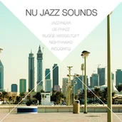 Jazz, Blues - Nu Jazz Sounds - miniaturka - grafika 1