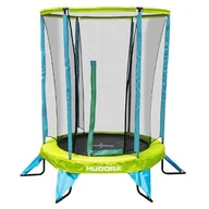 Trampoliny - Hudora Trampolina dla dzieci Pro 140 Dom i Ogród - miniaturka - grafika 1