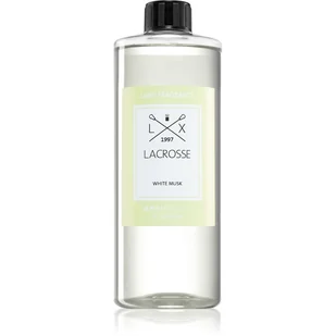 Ambientair Lacrosse White Musk napełnienie do lampy katalitycznej 500 ml - Zapachy do domu Ambientair Lacrosse White Musk napełnienie do lampy katalitycznej 500 ml - Zapachy do domu - miniaturka - grafika 1
